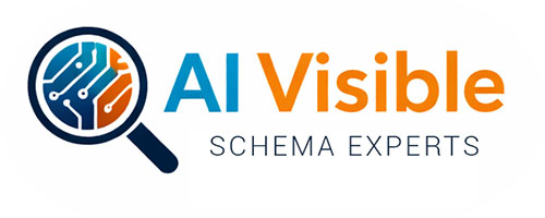 AI Visible - Schema Experts
